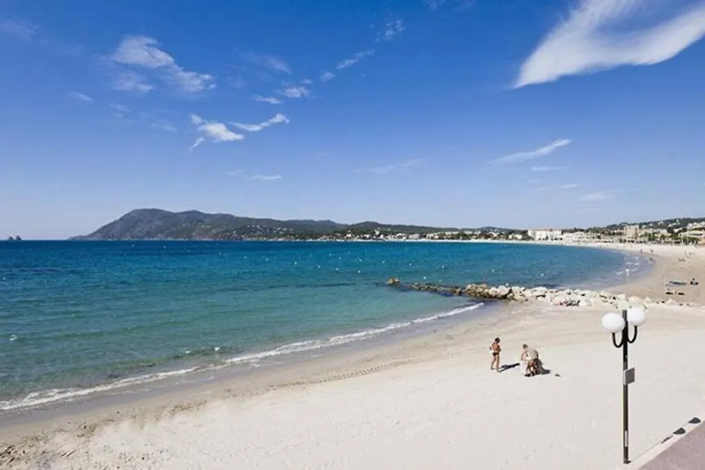 Appartement 8Pers 5Min De La Plage Check-In 24H La Seyne-sur-Mer Appartamento