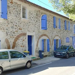Appartement Joli T2 1er Etage Ancienne Bergerie, La Seyne-sur-Mer