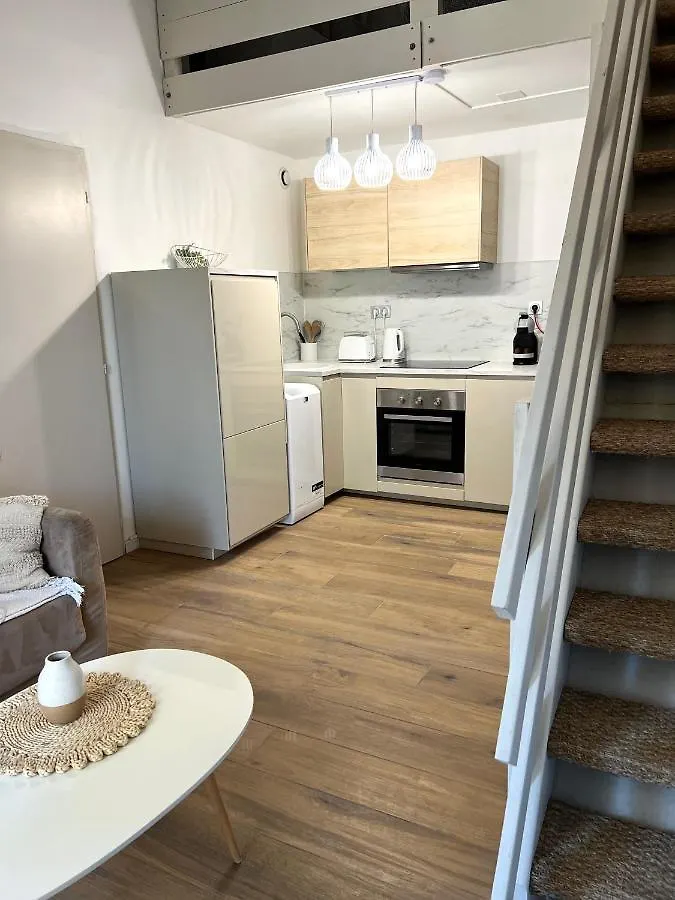 Appartement 8pers 5min de la plage CHECK-IN 24h La Seyne-sur-Mer