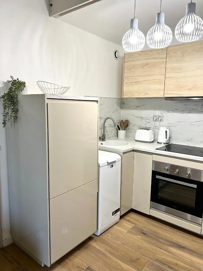 Appartement 8pers 5min de la plage CHECK-IN 24h La Seyne-sur-Mer France